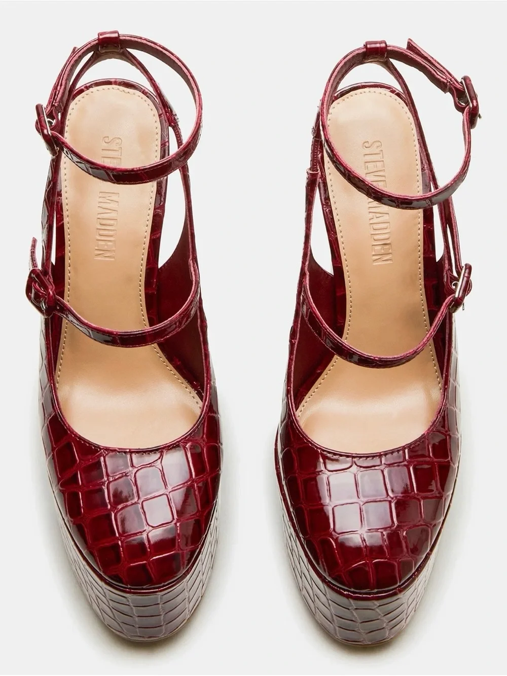 Steve Madden new bold